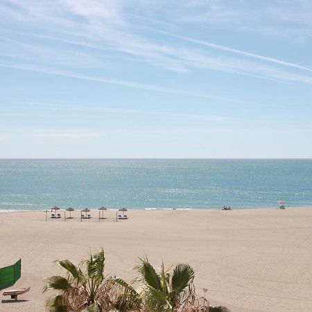Miramar Beach Caleta De Vélez Málaga Caleta De Velez Exterior foto