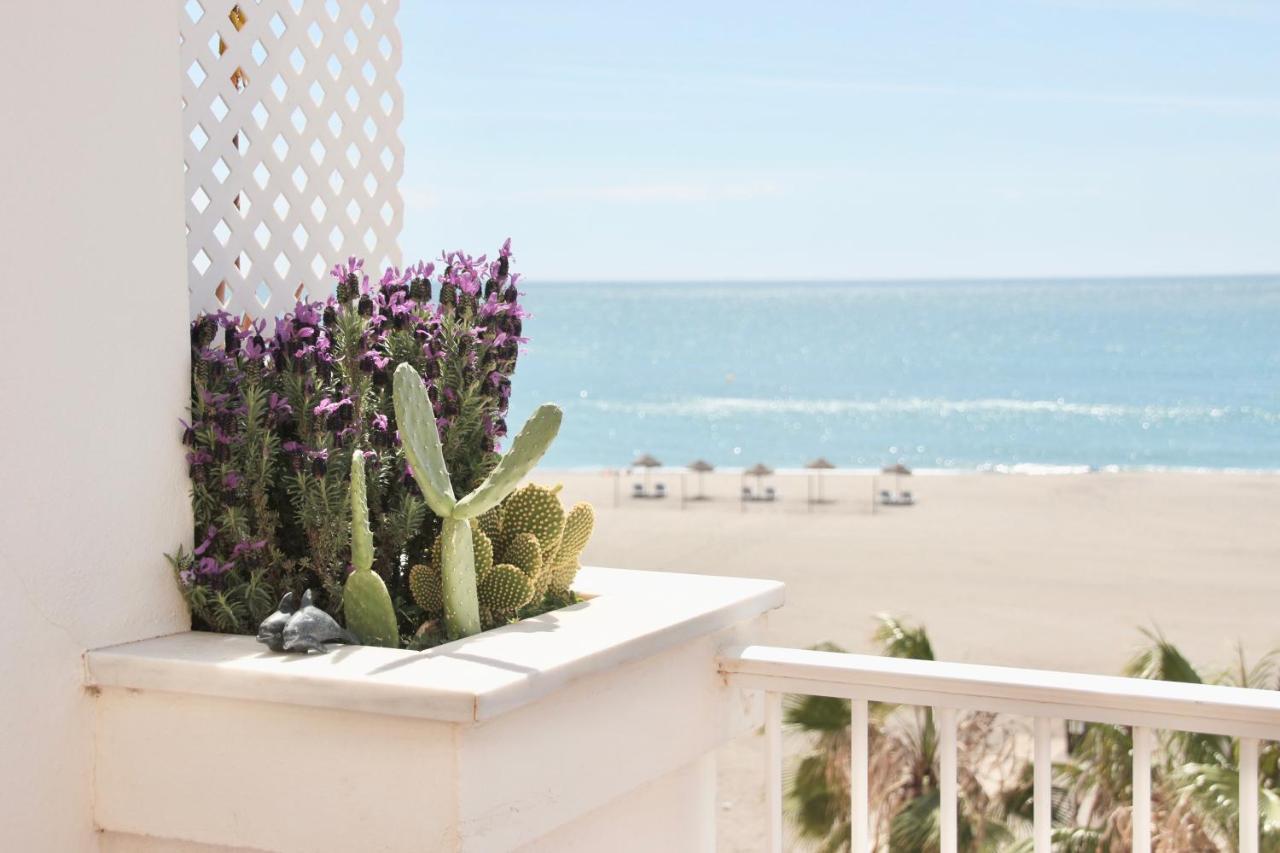Miramar Beach Caleta De Vélez Málaga Caleta De Velez Exterior foto