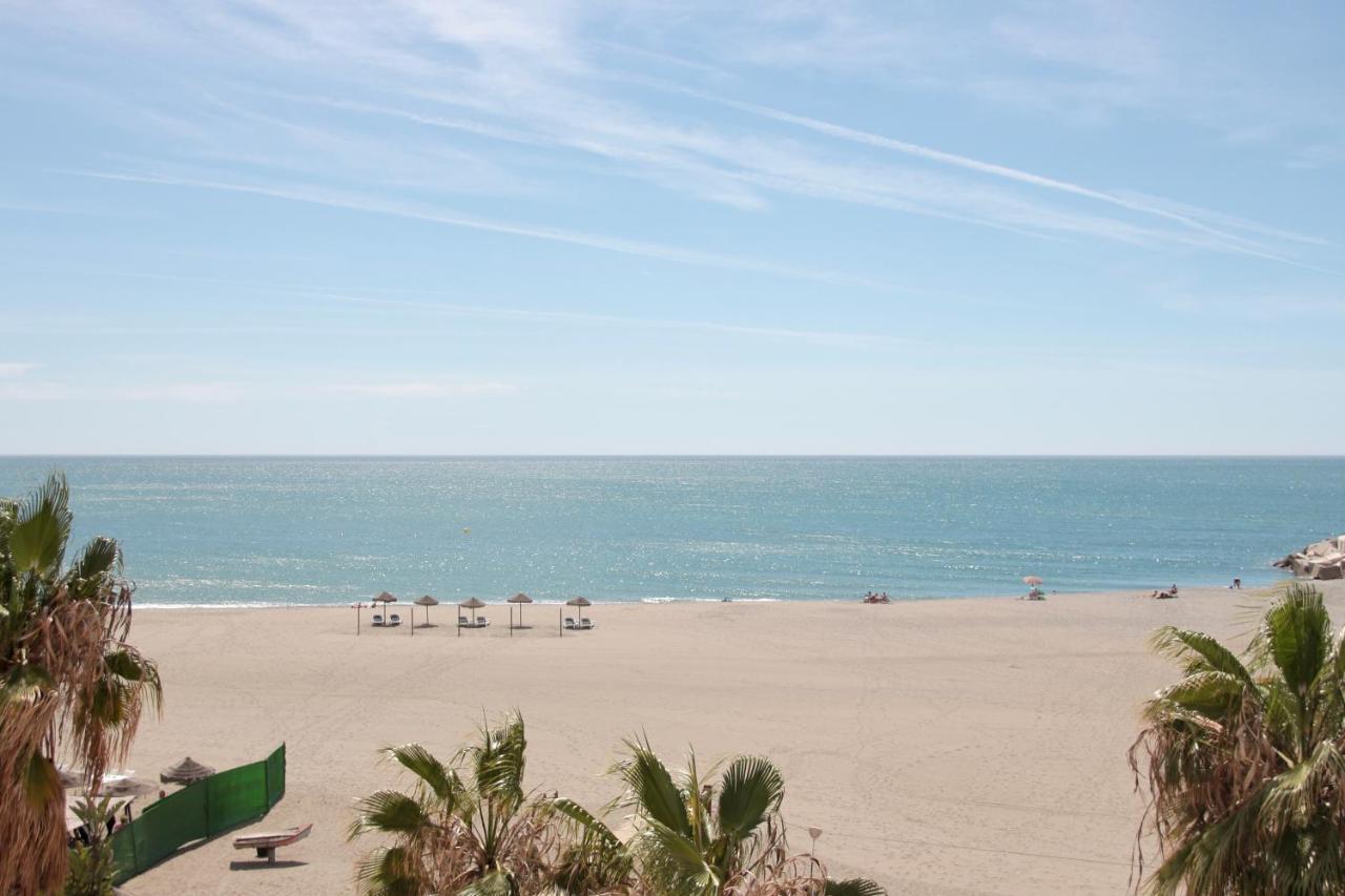 Miramar Beach Caleta De Vélez Málaga Caleta De Velez Exterior foto